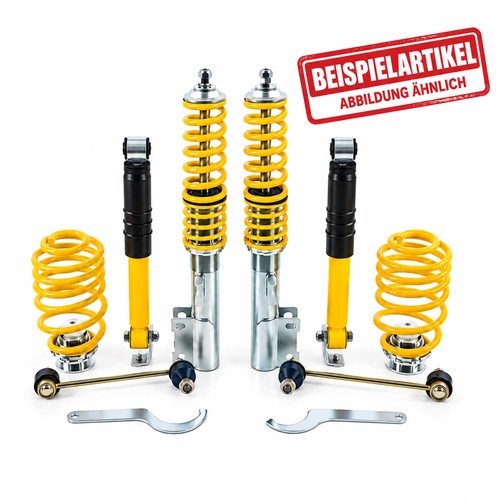 Coilover per porsche - coilover,