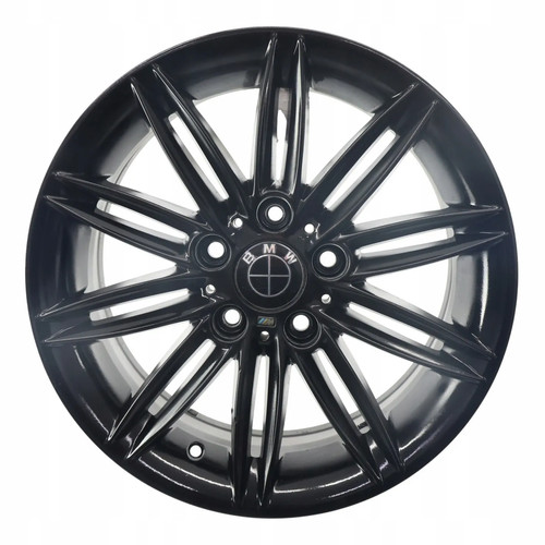 Cerchio lega 17 pollici - in,