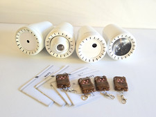 4 PROEL WAPS Effetti Luce e