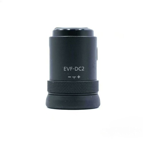 Evf dc2 mirino - mirino, elettronico
