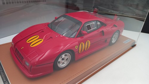 Tm18361c tecnomodel ferrari - tm18361c,