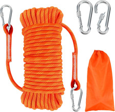 Corda Da Arrampicata, Corda Di