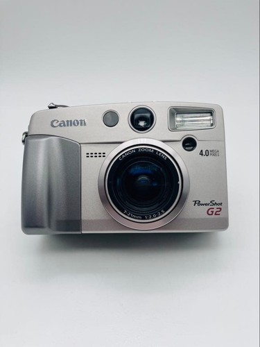 Canon powershot fotocamera - powershot,