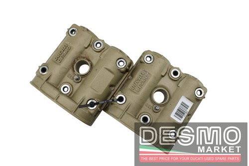 Coperchi punterie magnesio
