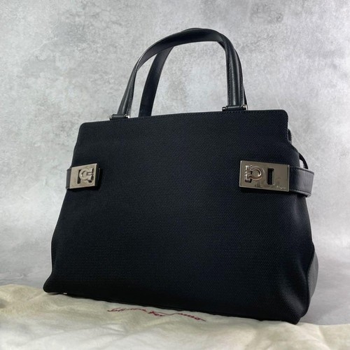 Borsa salvatore ferragamo - borsa,