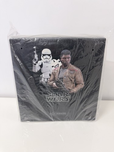 Finn stormtrooper primo - finn, e