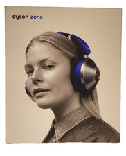 Dyson Zone Air Purification