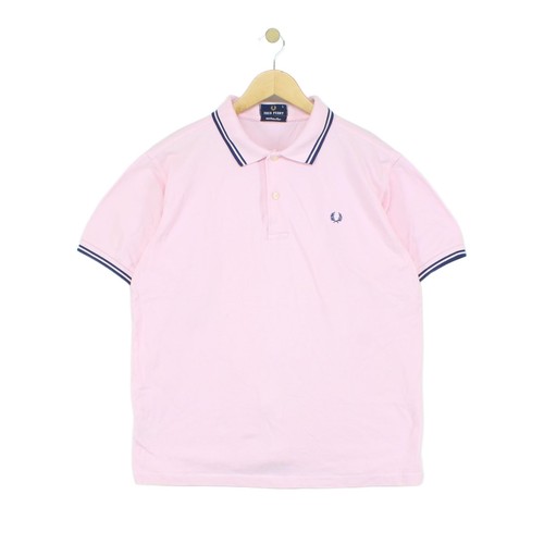 Polo fred perry vintage uomo - polo,