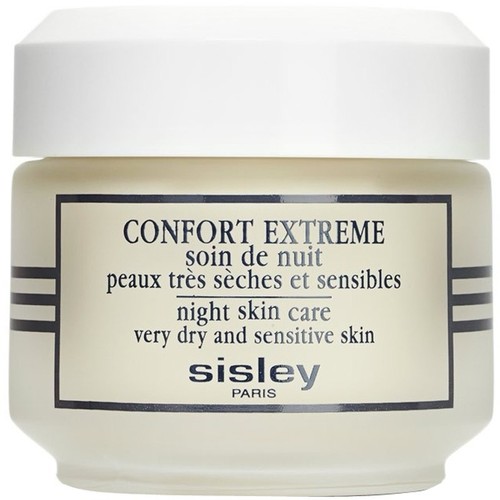 Crème confort extrême sisley - confort,