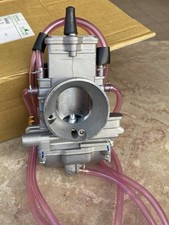 Carburatore Keihin PWM 38