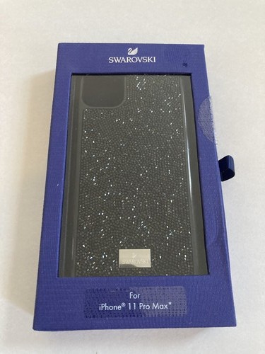 Custodia swarovski iphone - custodia, 11