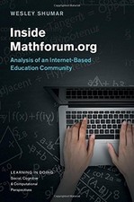 Inside mathforum org analysis - inside,