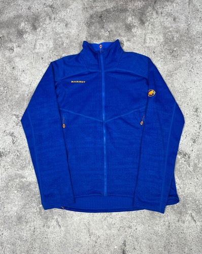 Giacca pile mammut eiswand - pile,