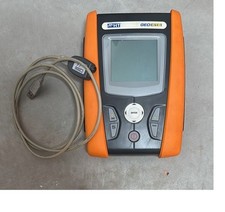 MISURATORE DI RESISTENZA A