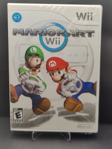 Mario kart wii - mario,