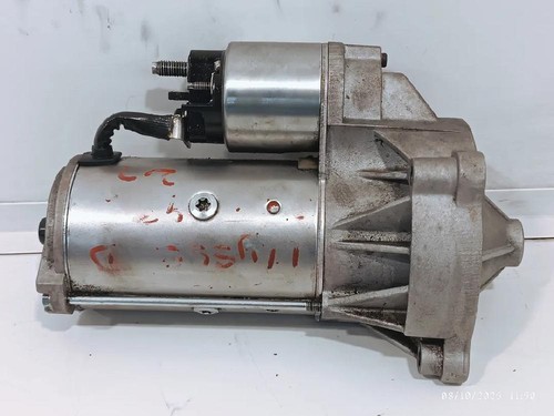 9670983080 motorino avviamento - 9670983080,