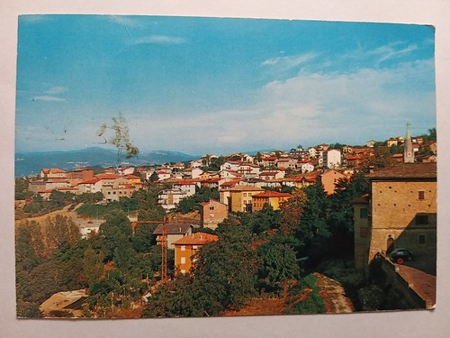 Castiglione dei pepoli - dei,