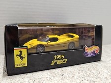 Vntg 1998 Hot Wheels 1995