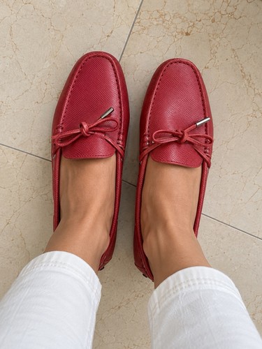 Mocassini guida tod s - guida, tod's