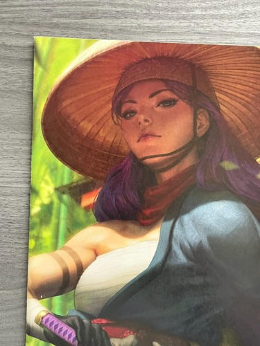 Demon days men 1 artgerm - days, #1