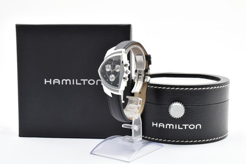 Hamilton ventura - ▶️,
