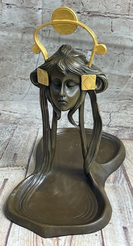 Mano bronzo scultura sale - bronzo,