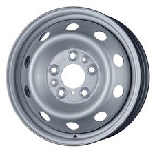 CERCHIO IN ACCIAIO PER FIAT