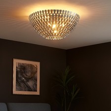 Plafoniera Lampada Letto