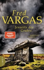 Fred Vargas Jenseits des