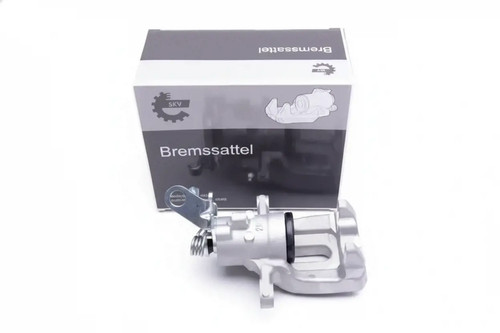 Pinza freno assale posteriore - pinza,