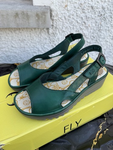 Sandali fly london - sandali,