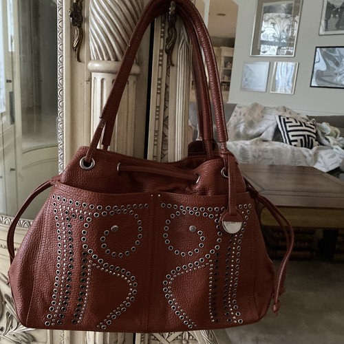 Borsa tracolla mazzini - borsa,
