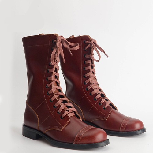 Ww2 army stivali - us,