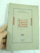 LIBRO MUSICA MAESTRO FRANCESCO