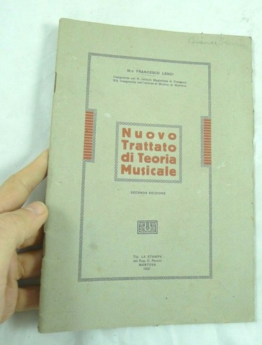 Libro musica maestro francesco - libro,