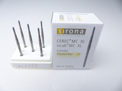 Sirona cerec xl inlab - xl,
