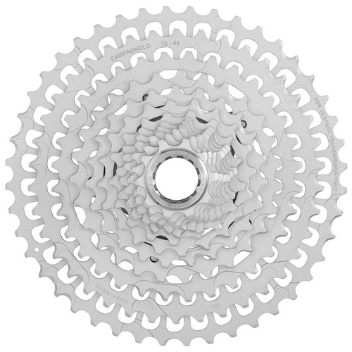 Cassetta bici ghiaia