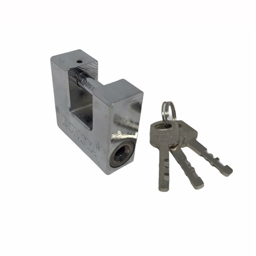 Lucchetto sicurezza con - di,