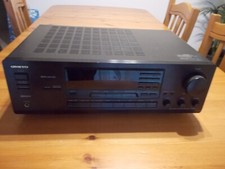 ONKYO TX-8511 AMPLIFICATORE RICEVITORE FM AUDIO VIDEO