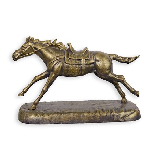 9934935 scultura figura ferro - figura,