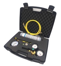 Kit azoto prova tenuta - kit,