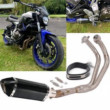 For Yamaha MT07 FZ07 XSR700