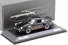 1:43 Minichamps Porsche 911