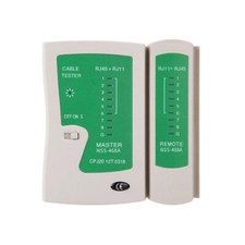 ETHERNET LAN TESTER RJ45 &