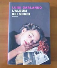 libro L'ALBUM DEI SOGNI - Luigi Garlando