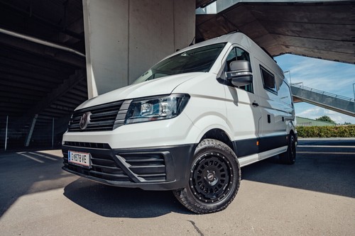 Eibach rialzo per - , crafter