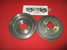 T903699 COPPIA TAMBURO FRENO GDB114 PER ROVER 214 216 218 400