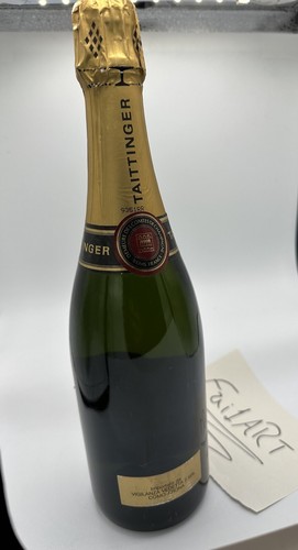 Taittinger reims brut reserve - taittinger,