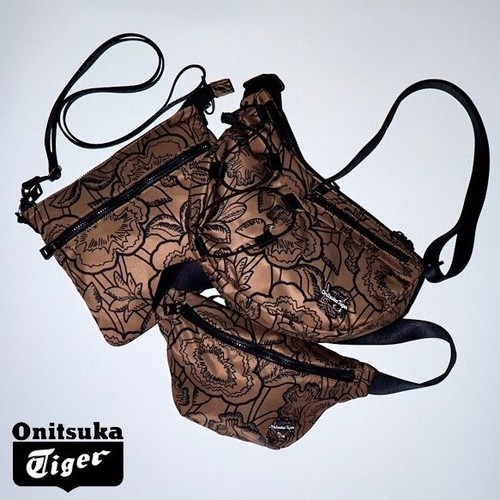 Borsa messenger onitsuka - borsa,