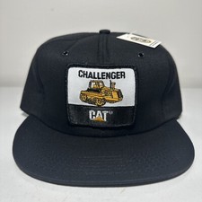 Cappello camionista vintage